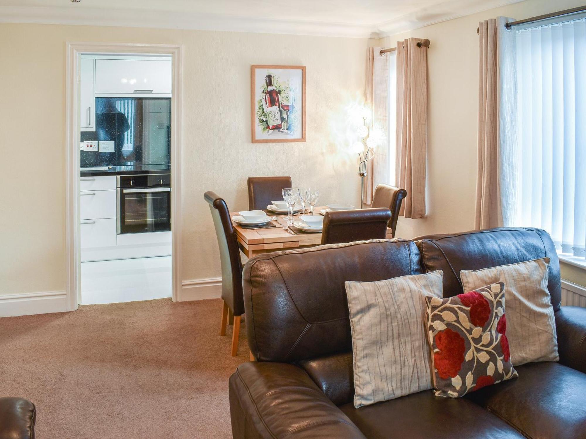 Willa 7 Oaklands Ambleside Zewnętrze zdjęcie