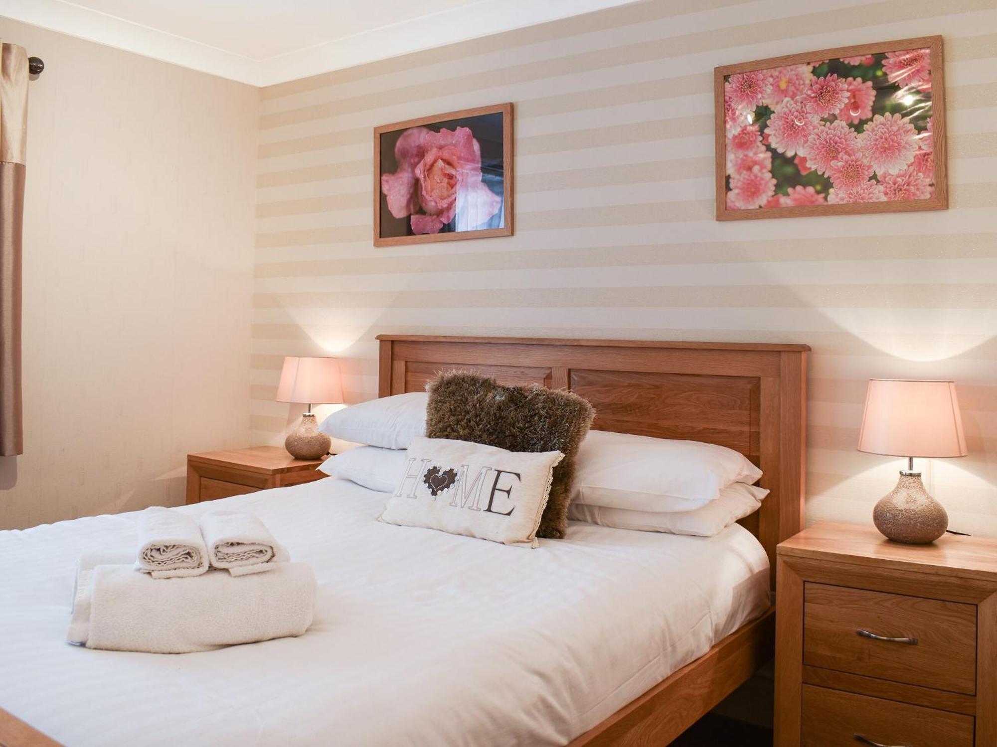 Willa 7 Oaklands Ambleside Zewnętrze zdjęcie