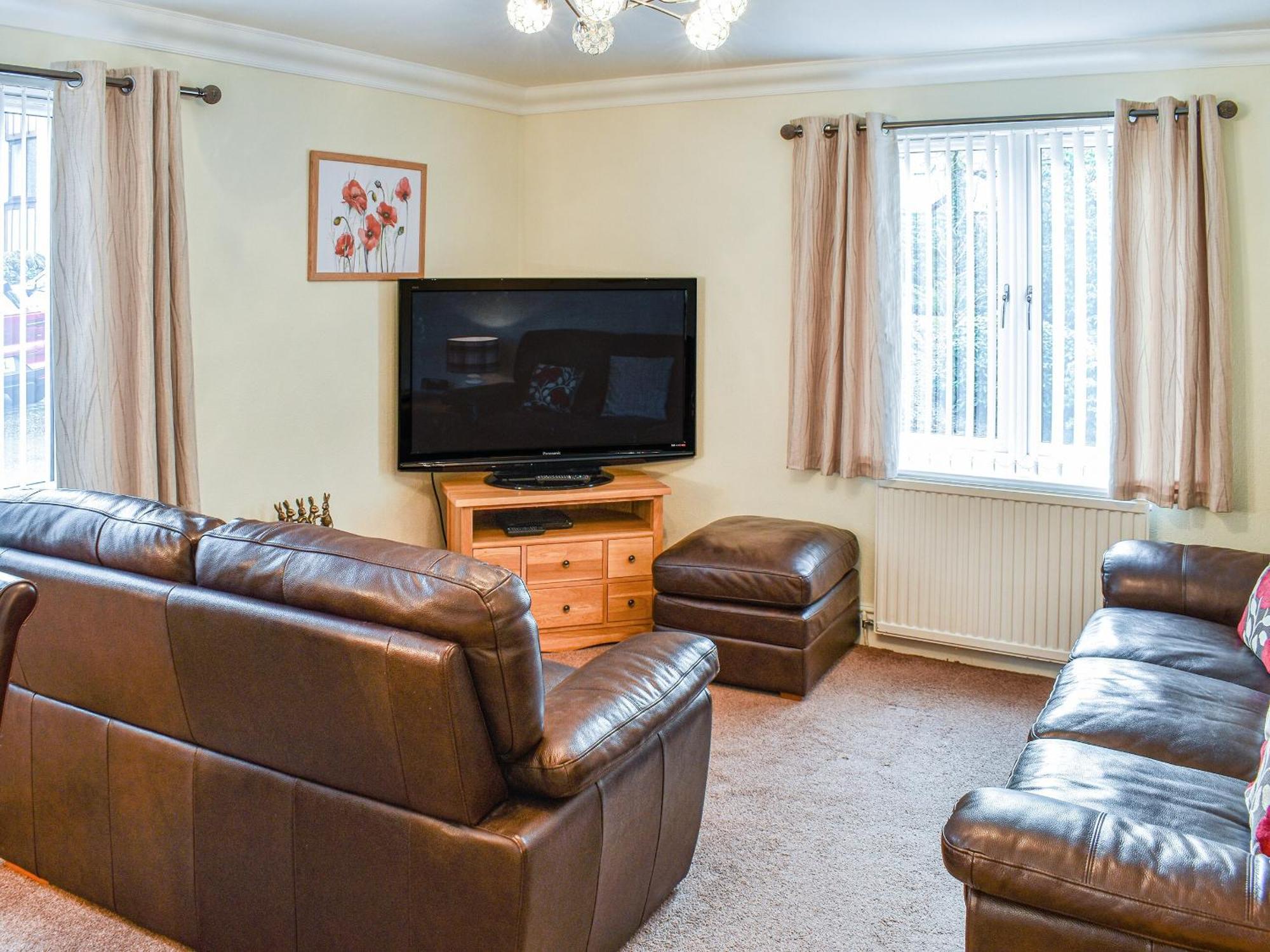 Willa 7 Oaklands Ambleside Zewnętrze zdjęcie